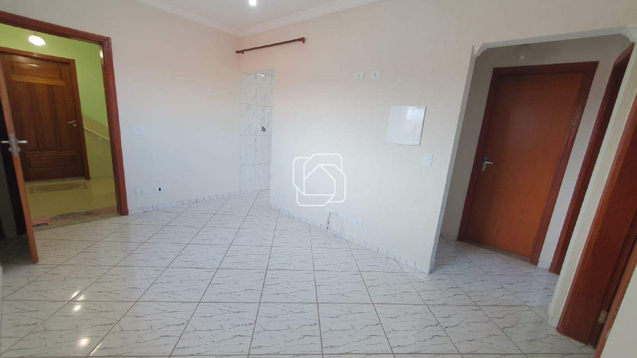 Apartamento para aluguel em Itu - SP - Parque Residencial Potiguara: 