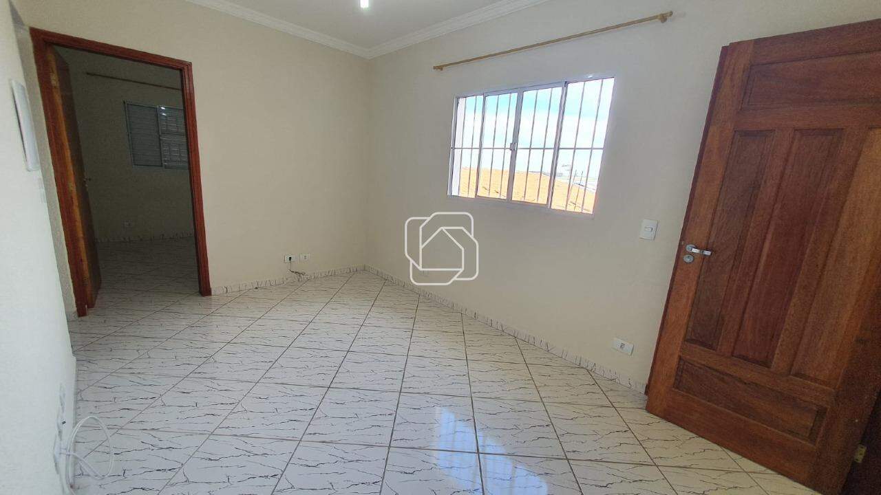 Apartamento para aluguel em Itu - SP - Parque Residencial Potiguara: 