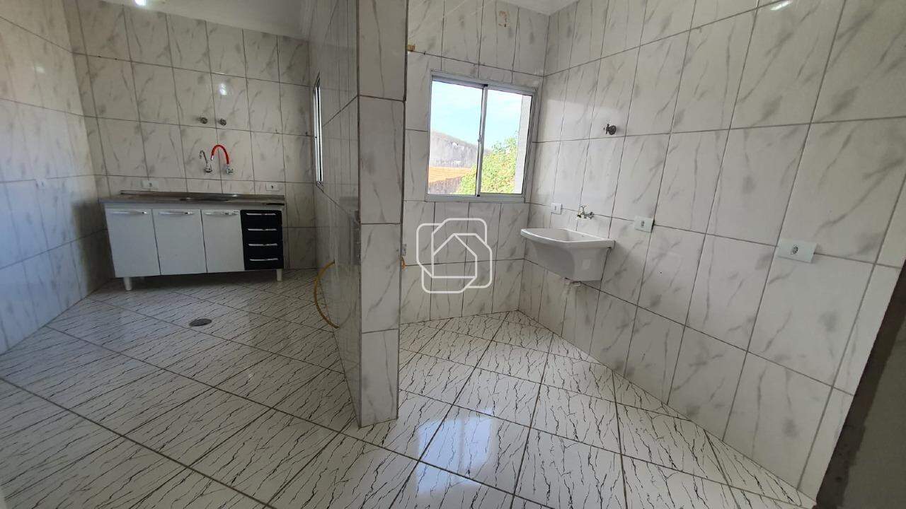 Apartamento para aluguel em Itu - SP - Parque Residencial Potiguara: 