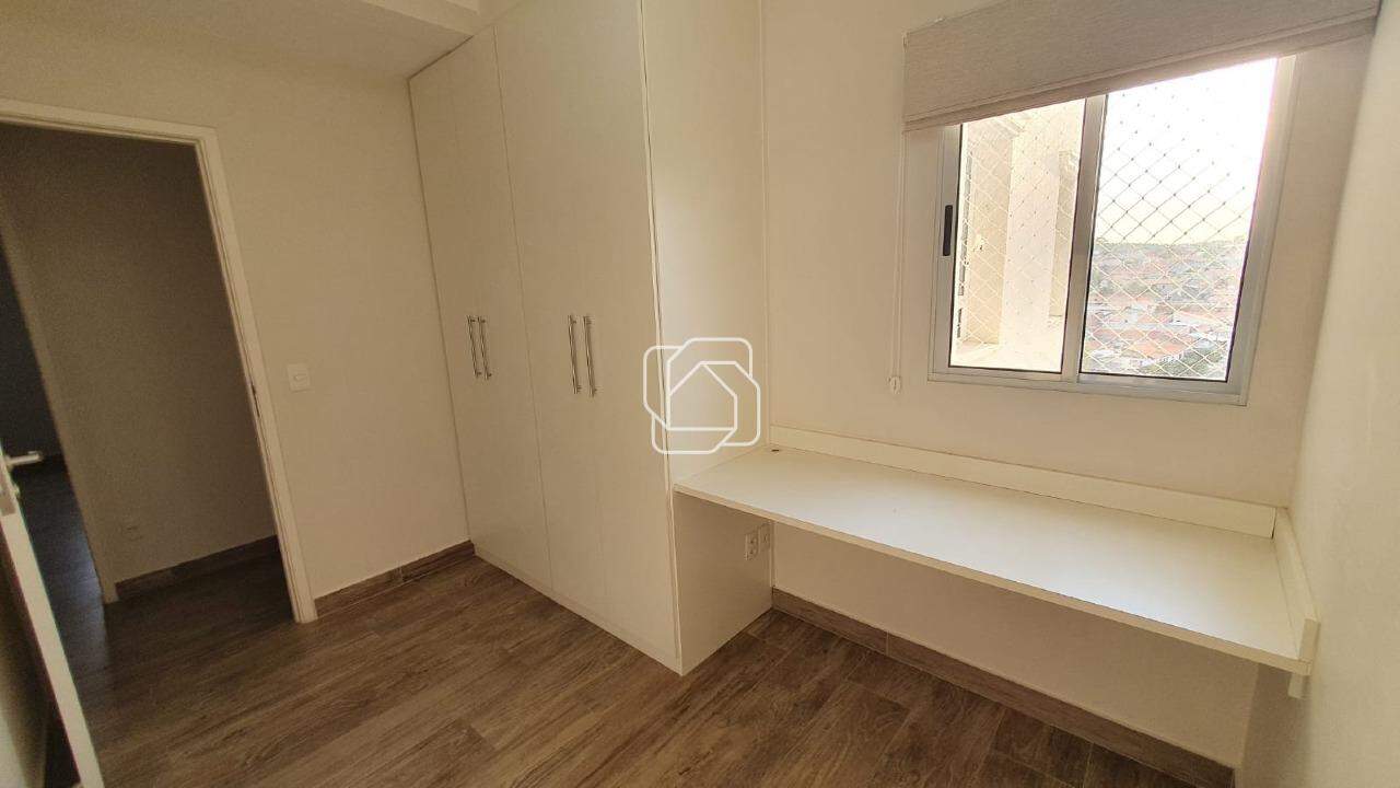 Apartamento para aluguel em Itu - SP - Jardim Padre Bento: