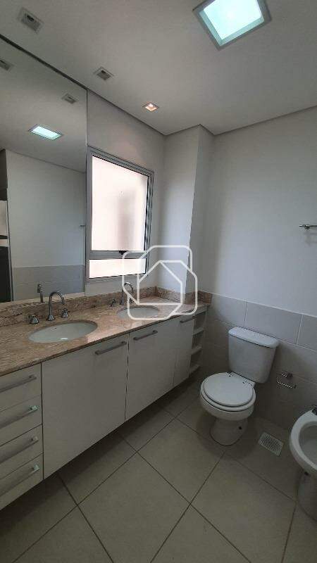 Apartamento para aluguel em Itu - SP - Jardim Padre Bento: