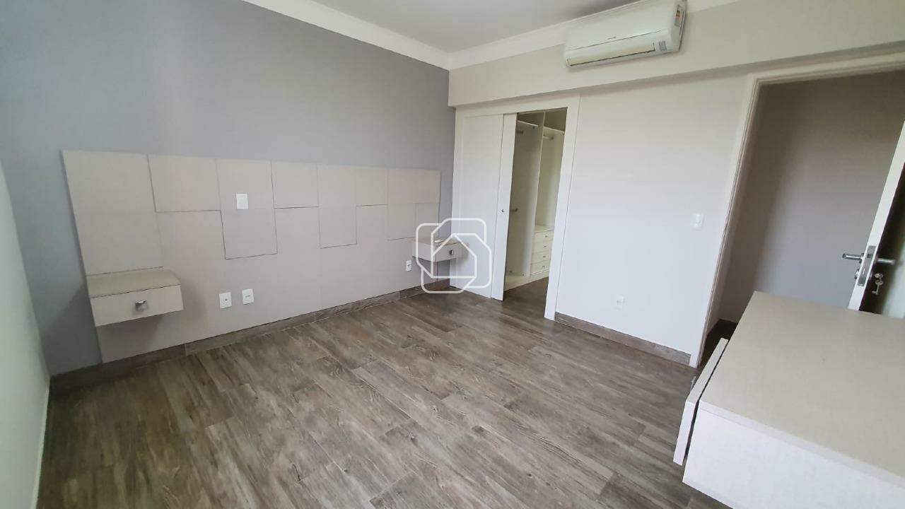 Apartamento para aluguel em Itu - SP - Jardim Padre Bento: