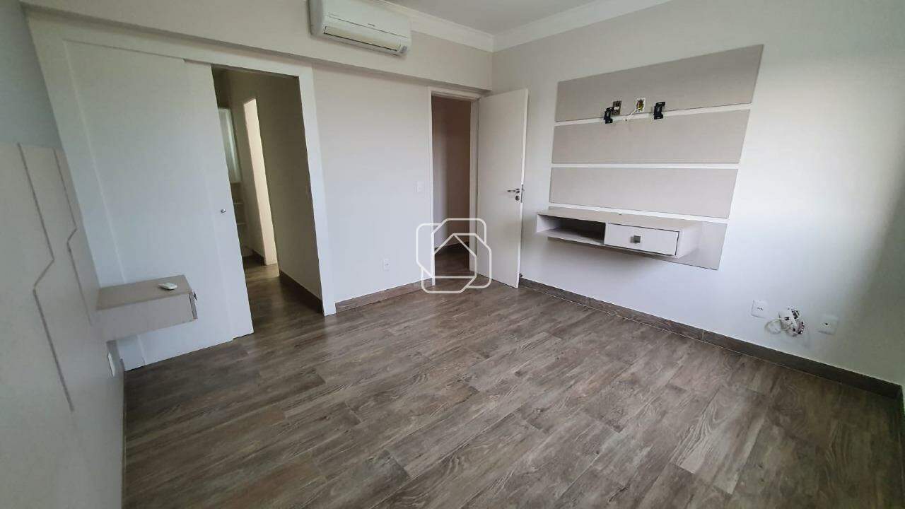 Apartamento para aluguel em Itu - SP - Jardim Padre Bento: