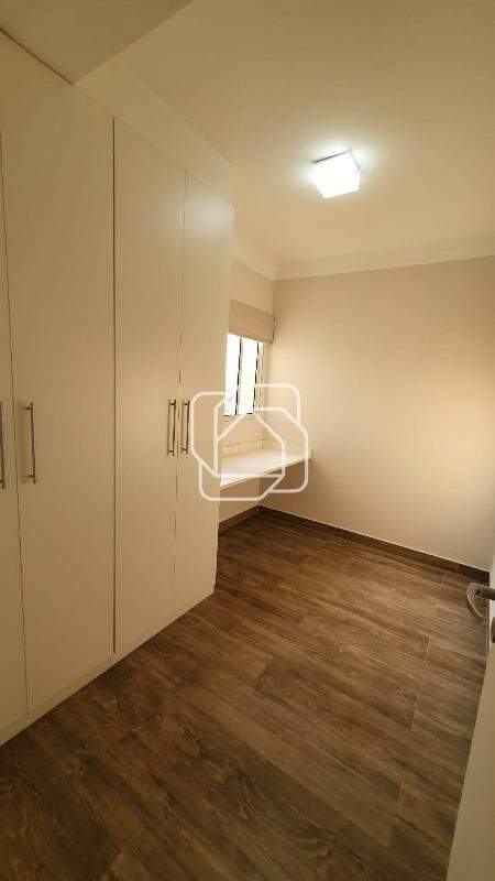 Apartamento para aluguel em Itu - SP - Jardim Padre Bento: