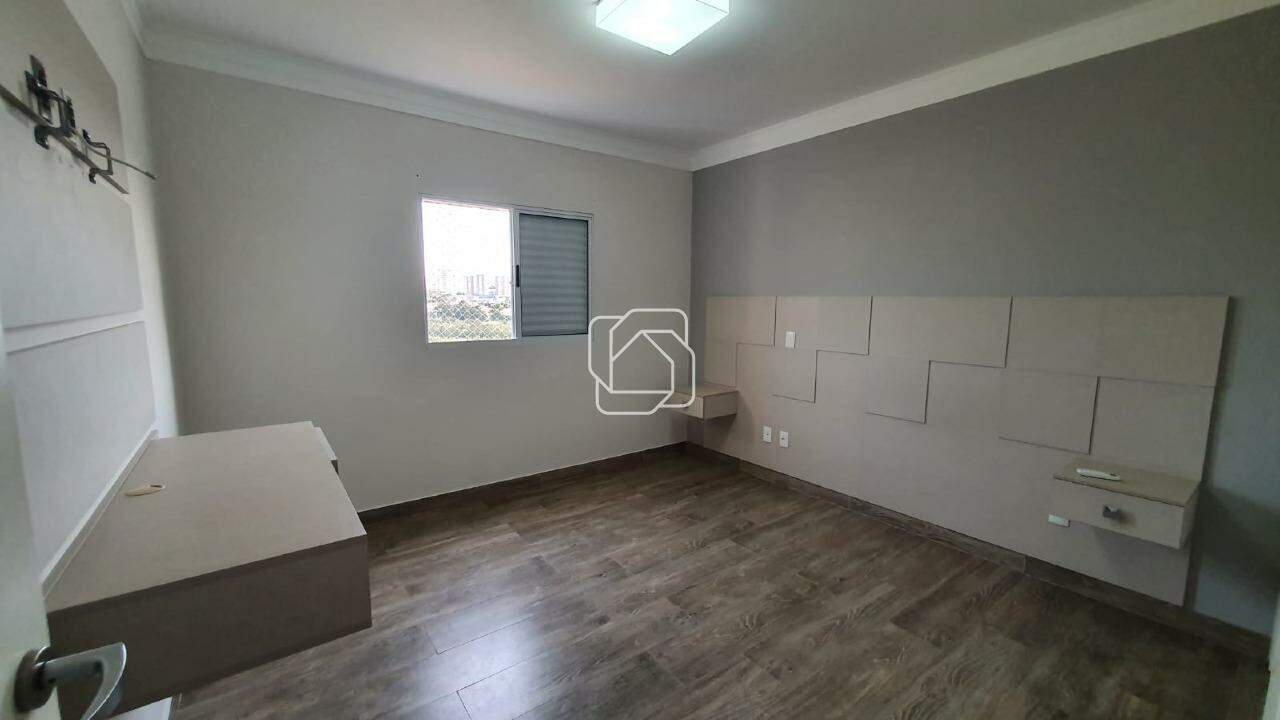 Apartamento para aluguel em Itu - SP - Jardim Padre Bento: