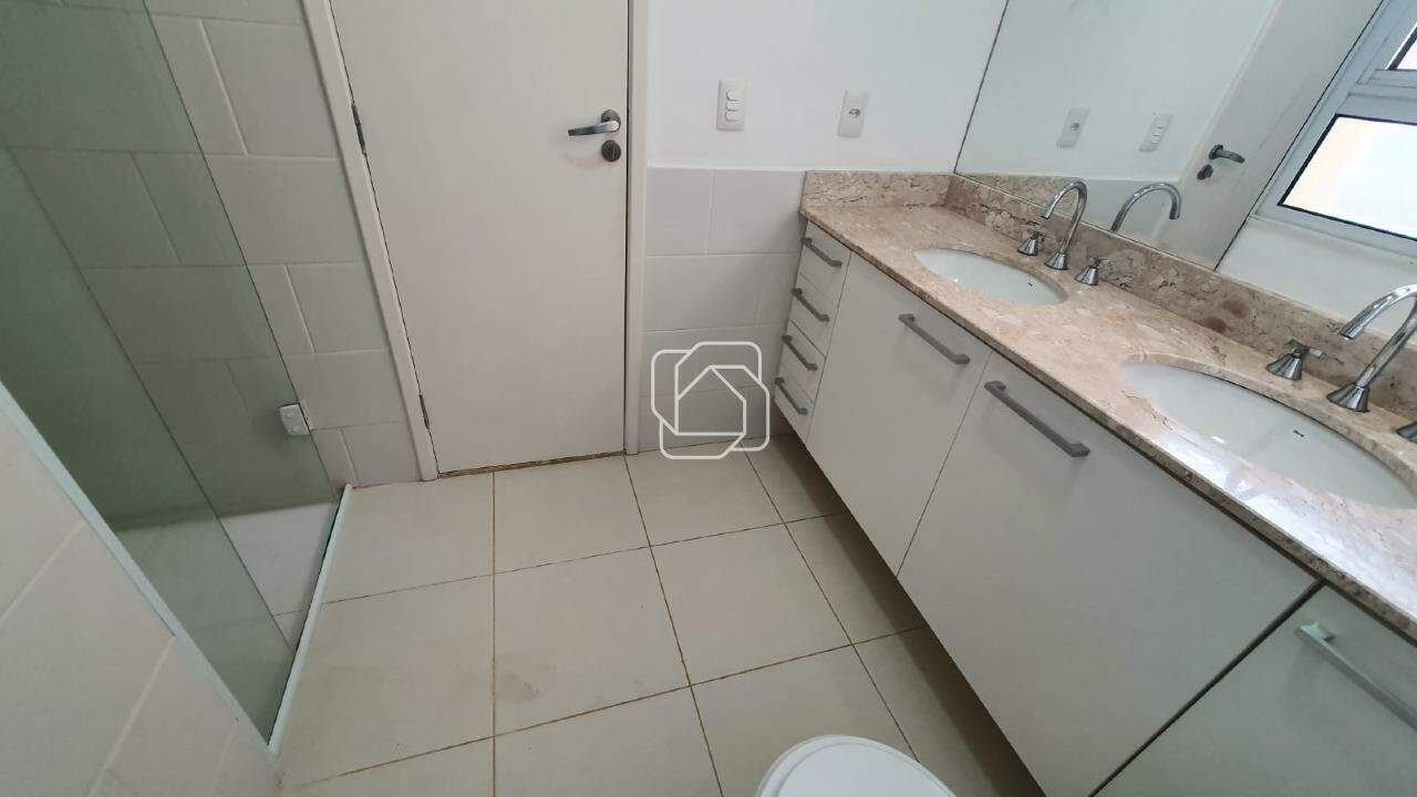 Apartamento para aluguel em Itu - SP - Jardim Padre Bento: