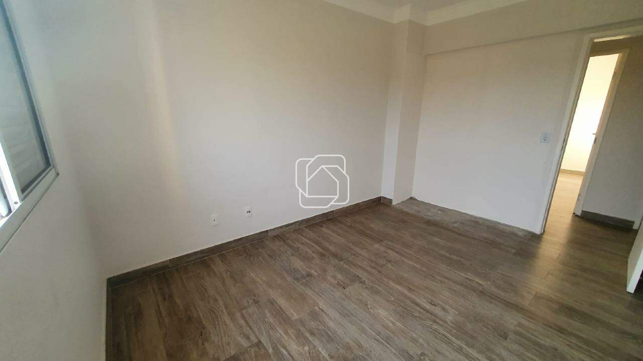 Apartamento para aluguel em Itu - SP - Jardim Padre Bento: