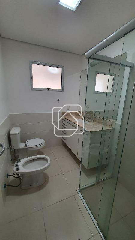 Apartamento para aluguel em Itu - SP - Jardim Padre Bento: