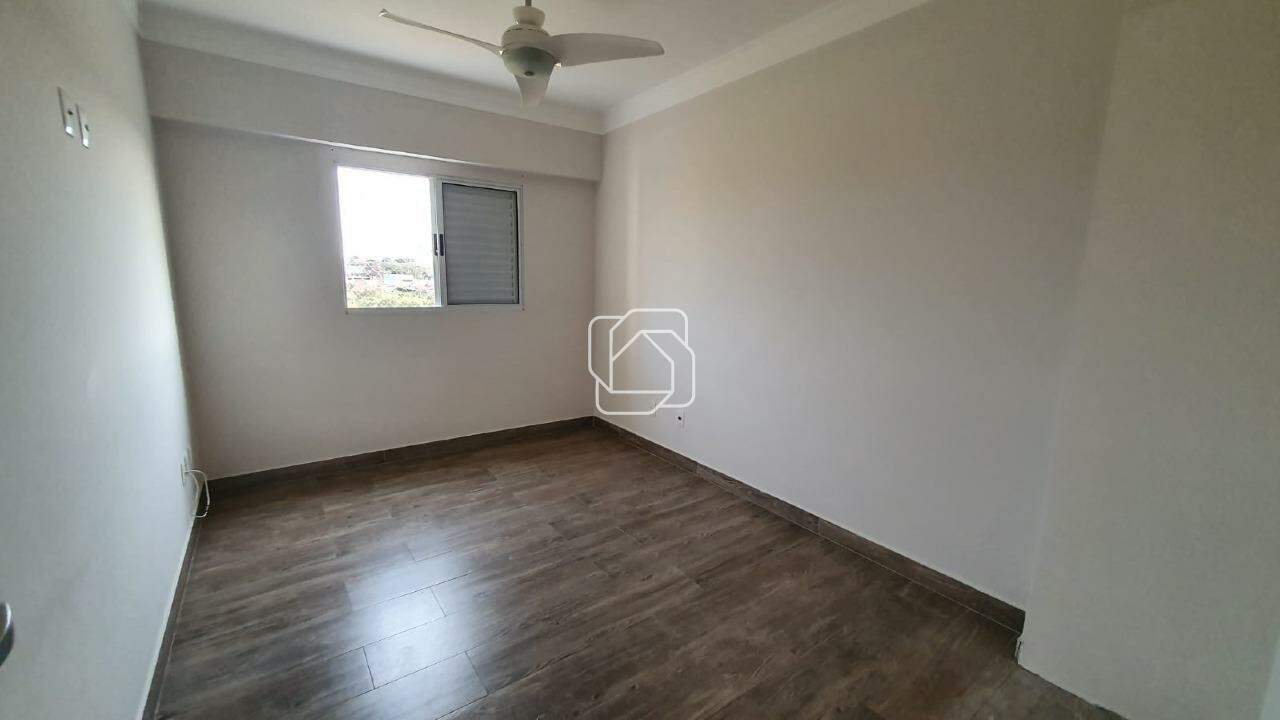 Apartamento para aluguel em Itu - SP - Jardim Padre Bento: