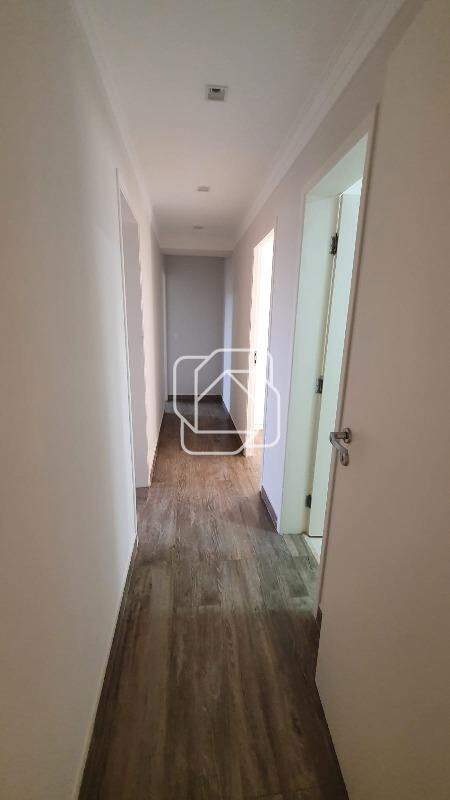 Apartamento para aluguel em Itu - SP - Jardim Padre Bento: