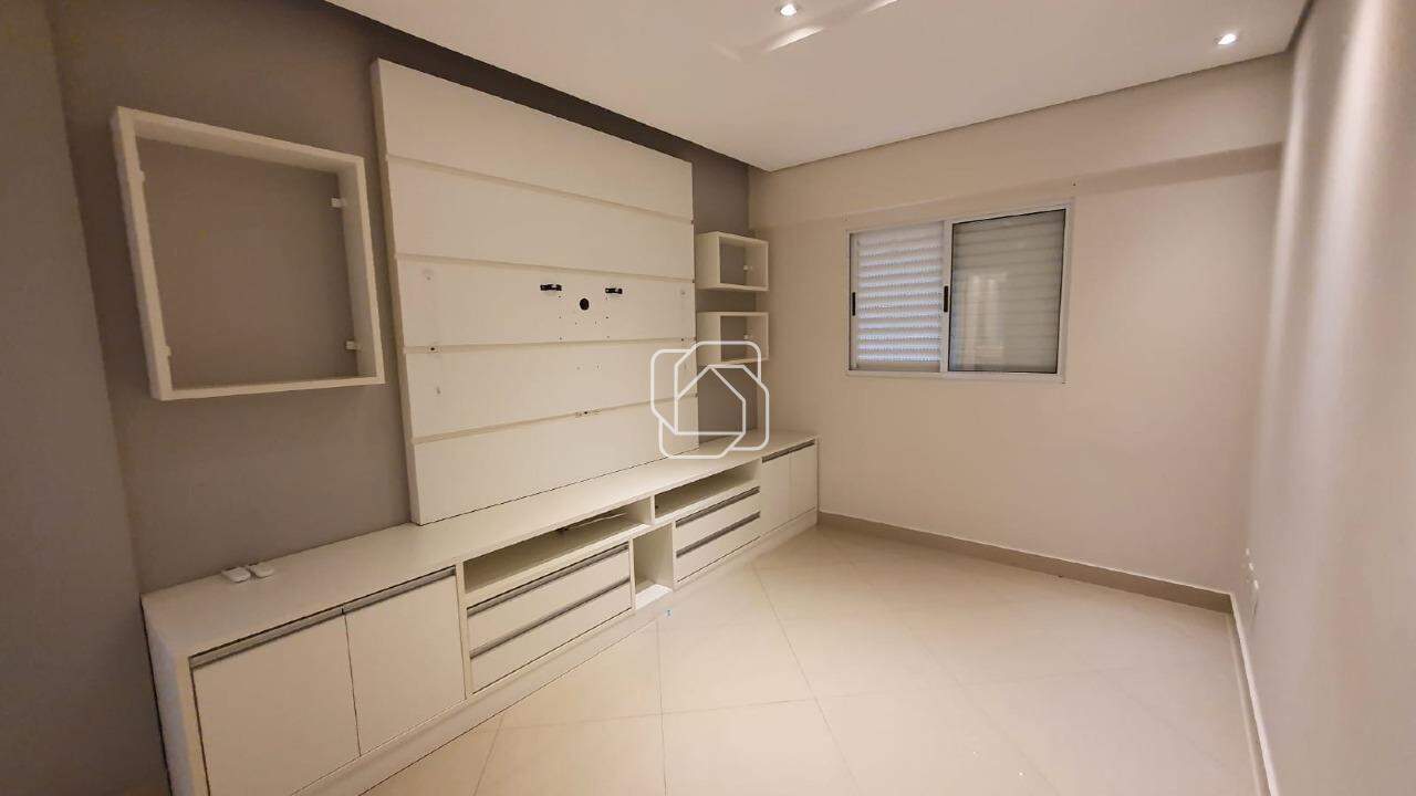 Apartamento para aluguel em Itu - SP - Jardim Padre Bento: