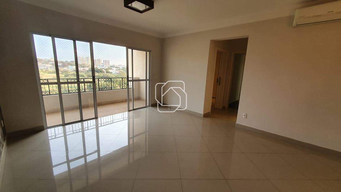 Apartamento para aluguel em Itu - SP - Jardim Padre Bento: 