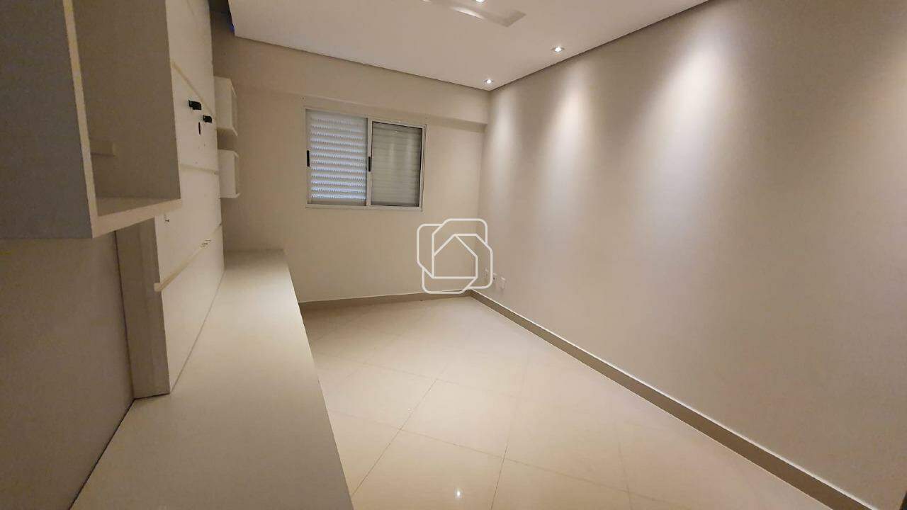 Apartamento para aluguel em Itu - SP - Jardim Padre Bento: