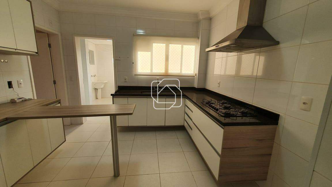 Apartamento para aluguel em Itu - SP - Jardim Padre Bento: