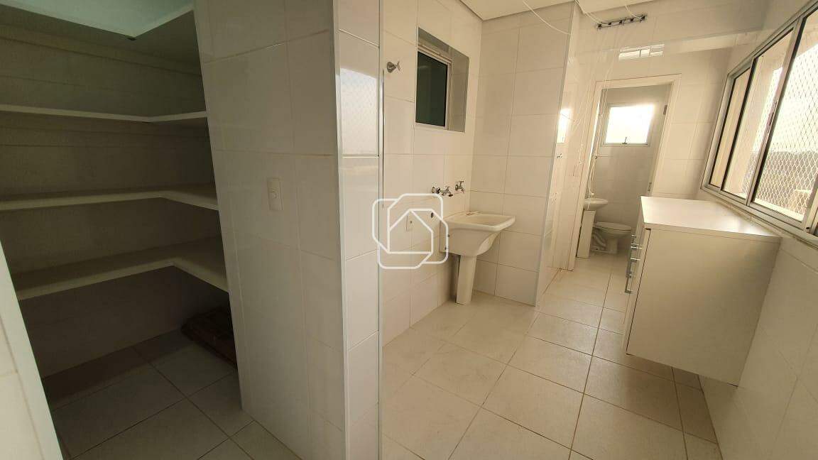 Apartamento para aluguel em Itu - SP - Jardim Padre Bento: