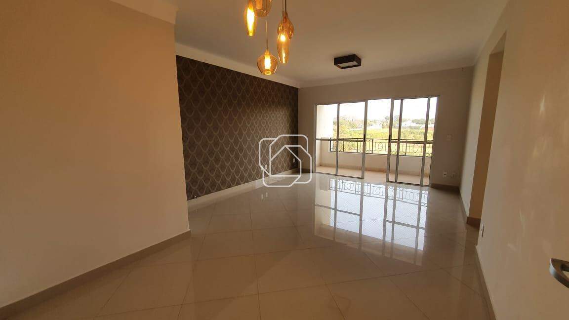Apartamento para aluguel em Itu - SP - Jardim Padre Bento: 