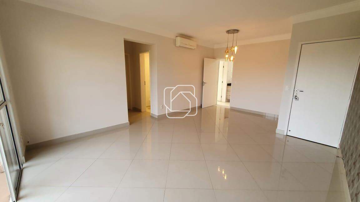 Apartamento para aluguel em Itu - SP - Jardim Padre Bento: 
