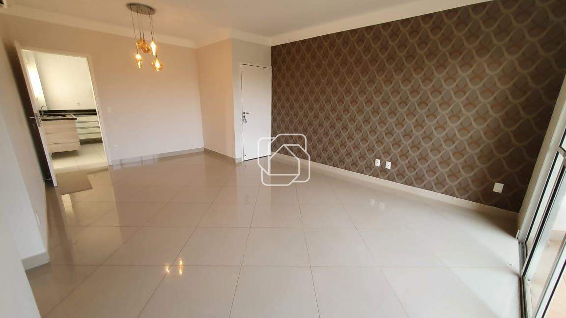 Apartamento para aluguel em Itu - SP - Jardim Padre Bento: