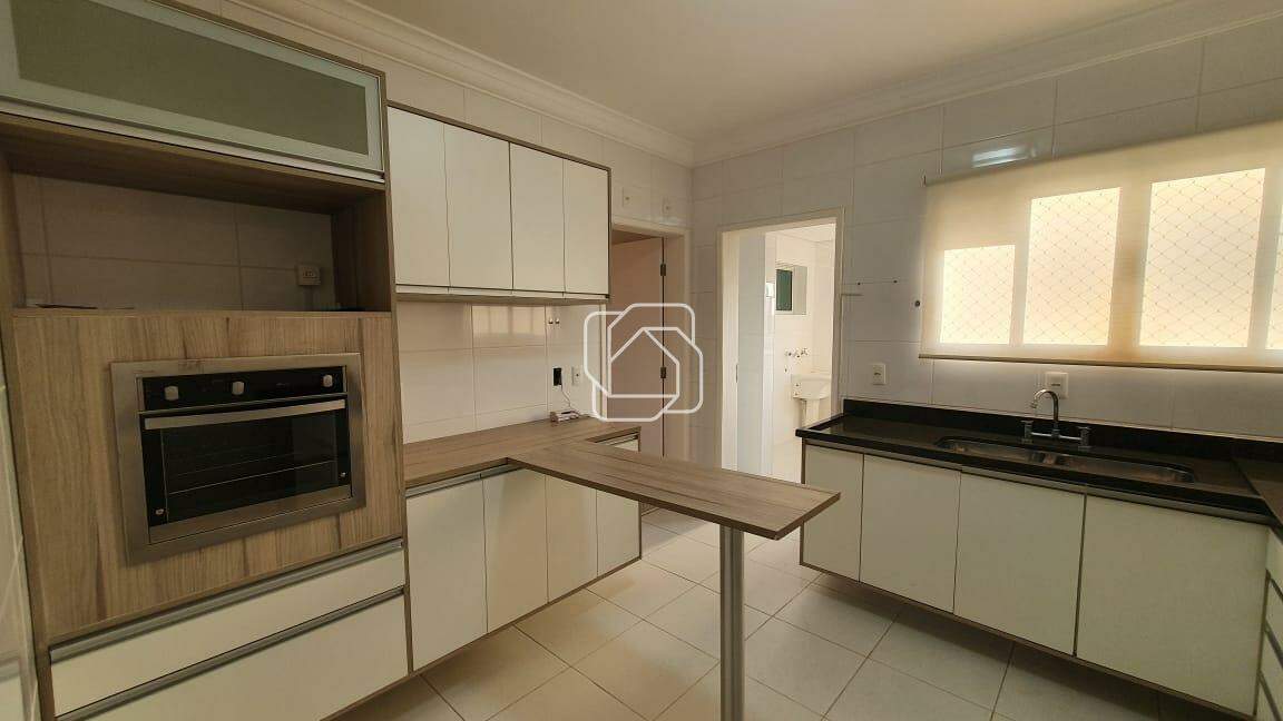 Apartamento para aluguel em Itu - SP - Jardim Padre Bento: