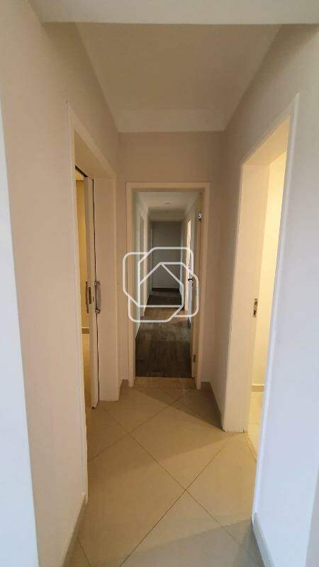 Apartamento para aluguel em Itu - SP - Jardim Padre Bento: