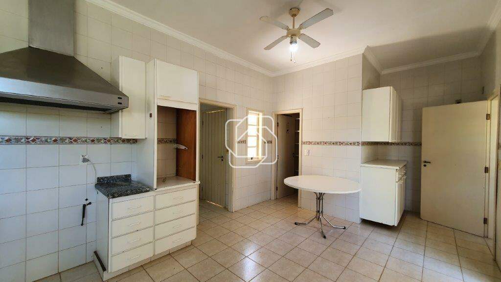 Casa de Condomínio à venda em Itu - SP - Condomínio Campos de Santo Antônio: 
