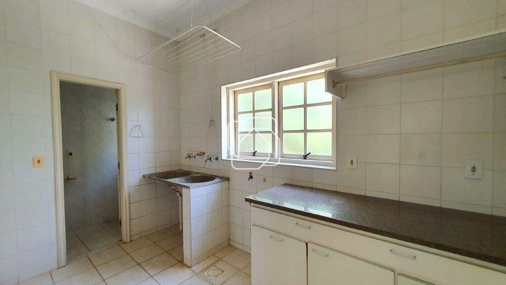 Casa de Condomínio à venda em Itu - SP - Condomínio Campos de Santo Antônio: 