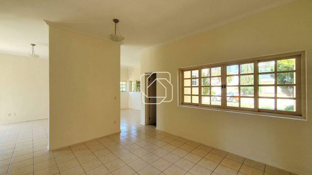 Casa de Condomínio à venda em Itu - SP - Condomínio Campos de Santo Antônio: 