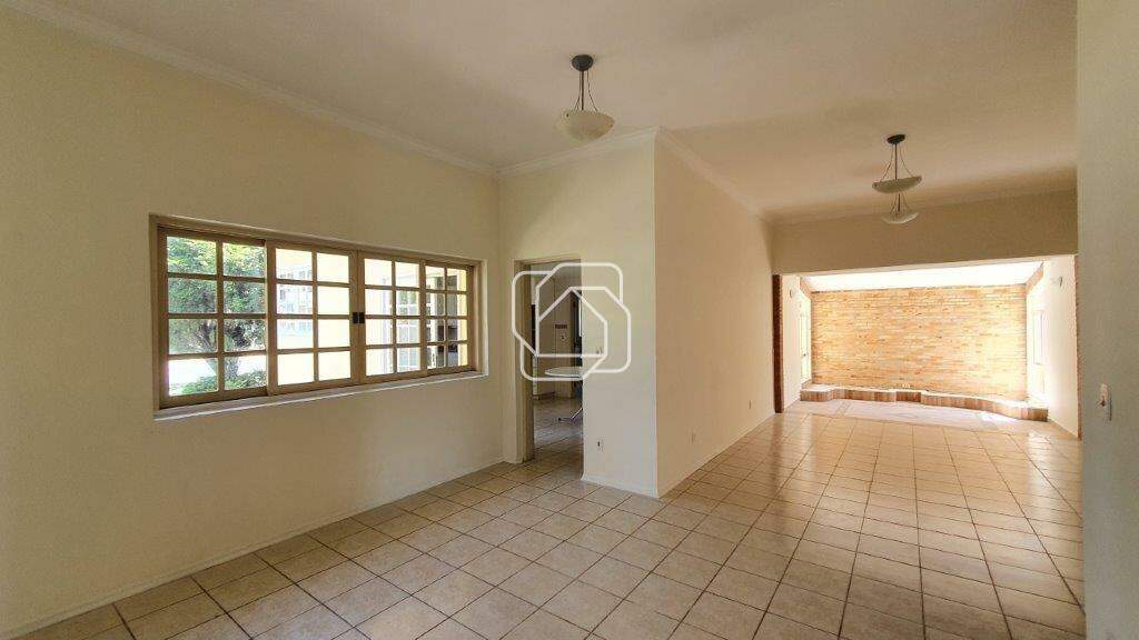 Casa de Condomínio à venda em Itu - SP - Condomínio Campos de Santo Antônio: 