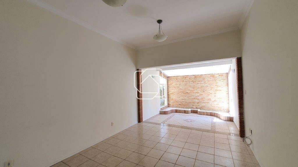 Casa de Condomínio à venda em Itu - SP - Condomínio Campos de Santo Antônio: 