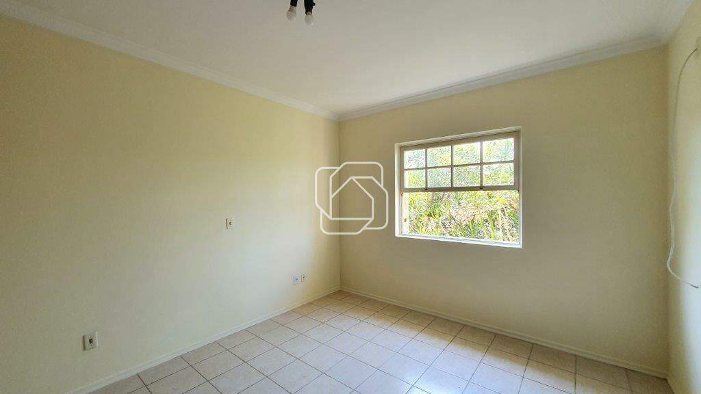 Casa de Condomínio à venda em Itu - SP - Condomínio Campos de Santo Antônio: 