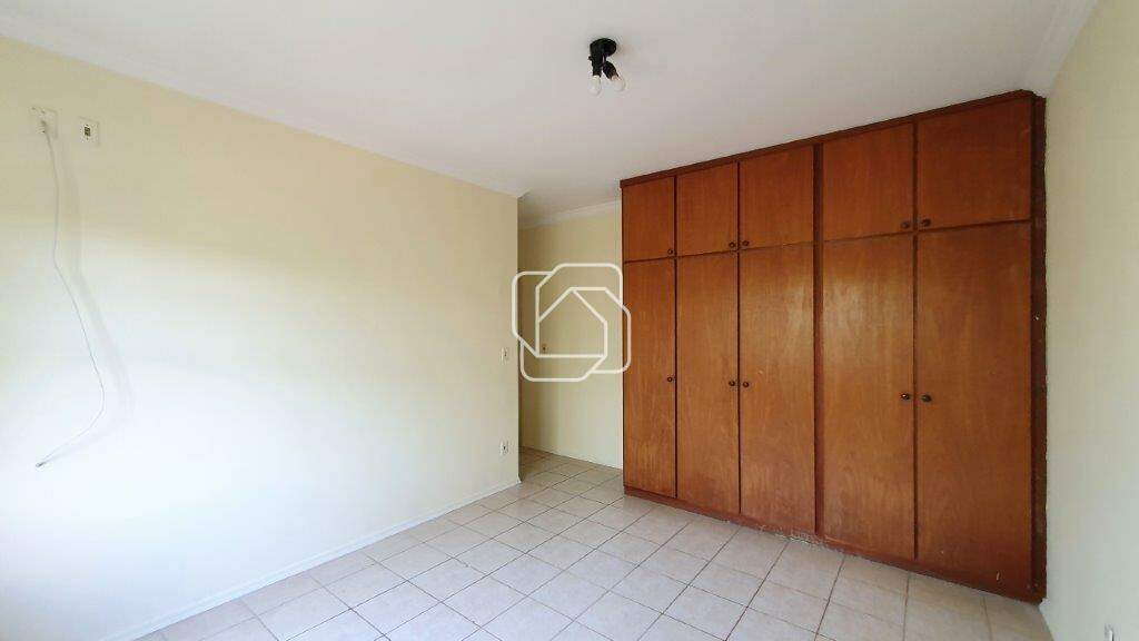 Casa de Condomínio à venda em Itu - SP - Condomínio Campos de Santo Antônio: 