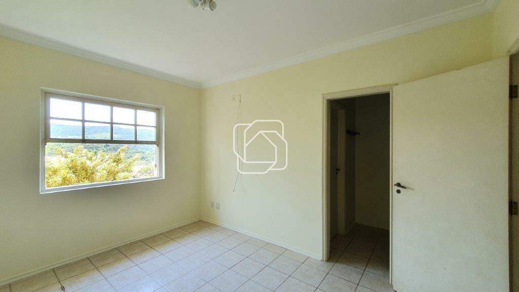 Casa de Condomínio à venda em Itu - SP - Condomínio Campos de Santo Antônio: 