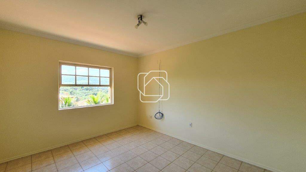 Casa de Condomínio à venda em Itu - SP - Condomínio Campos de Santo Antônio: 