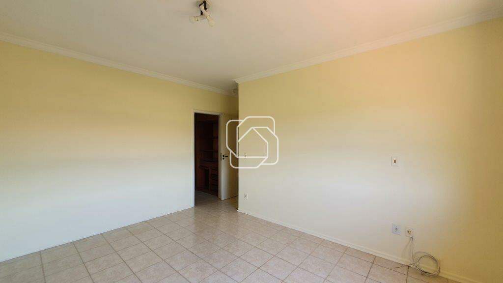 Casa de Condomínio à venda em Itu - SP - Condomínio Campos de Santo Antônio: 