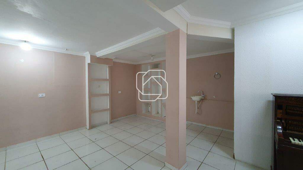 Casa para aluguel em Itu - SP - Cruz das Almas: