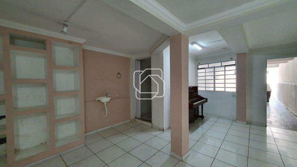 Casa para aluguel em Itu - SP - Cruz das Almas: