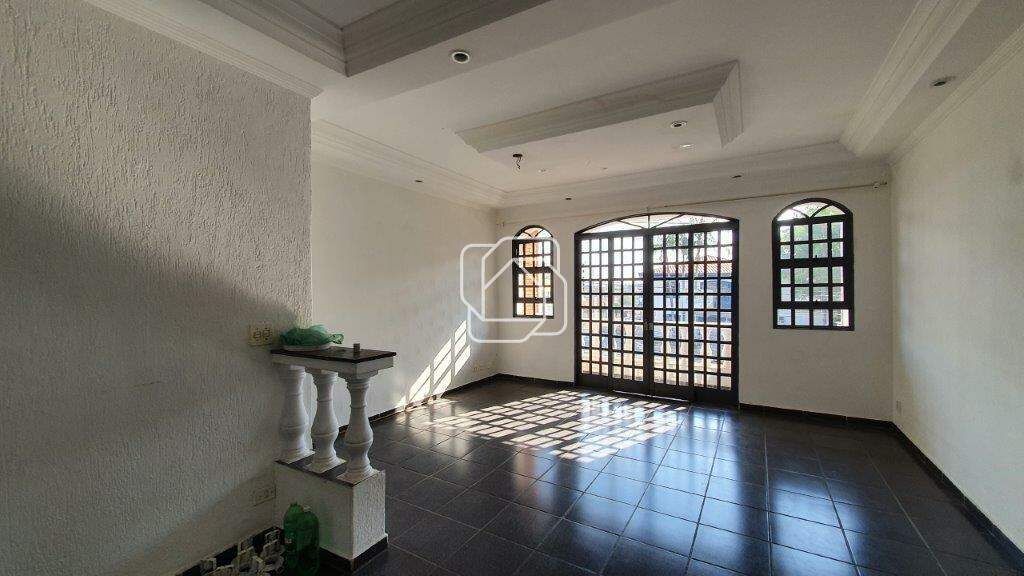 Casa para aluguel em Itu - SP - Cruz das Almas: 
