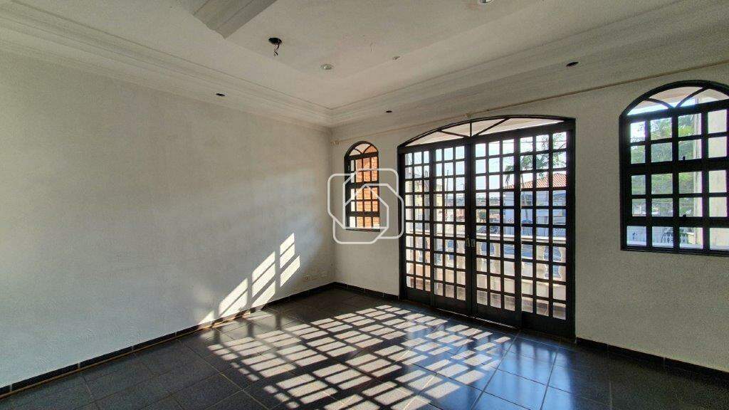 Casa para aluguel em Itu - SP - Cruz das Almas: