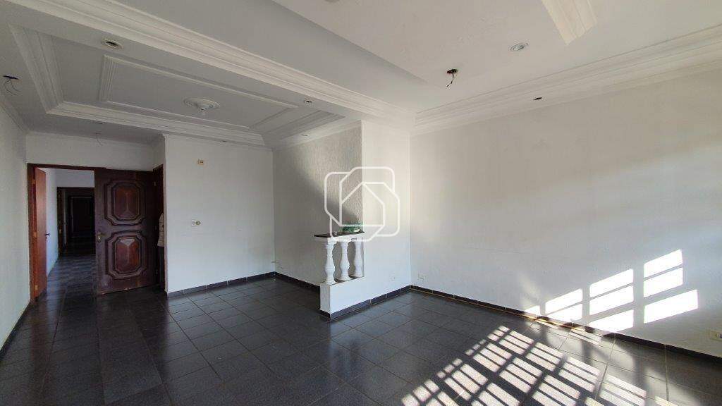 Casa para aluguel em Itu - SP - Cruz das Almas: