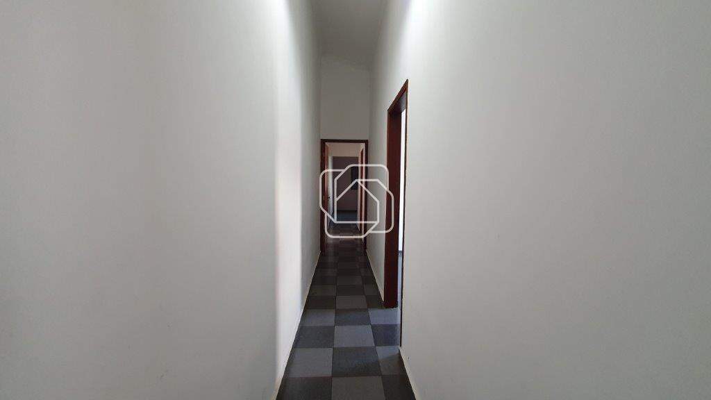 Casa para aluguel em Itu - SP - Cruz das Almas: