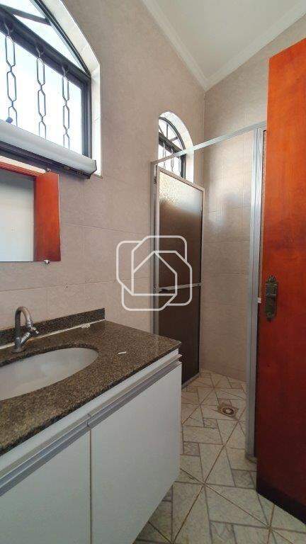 Casa para aluguel em Itu - SP - Cruz das Almas: