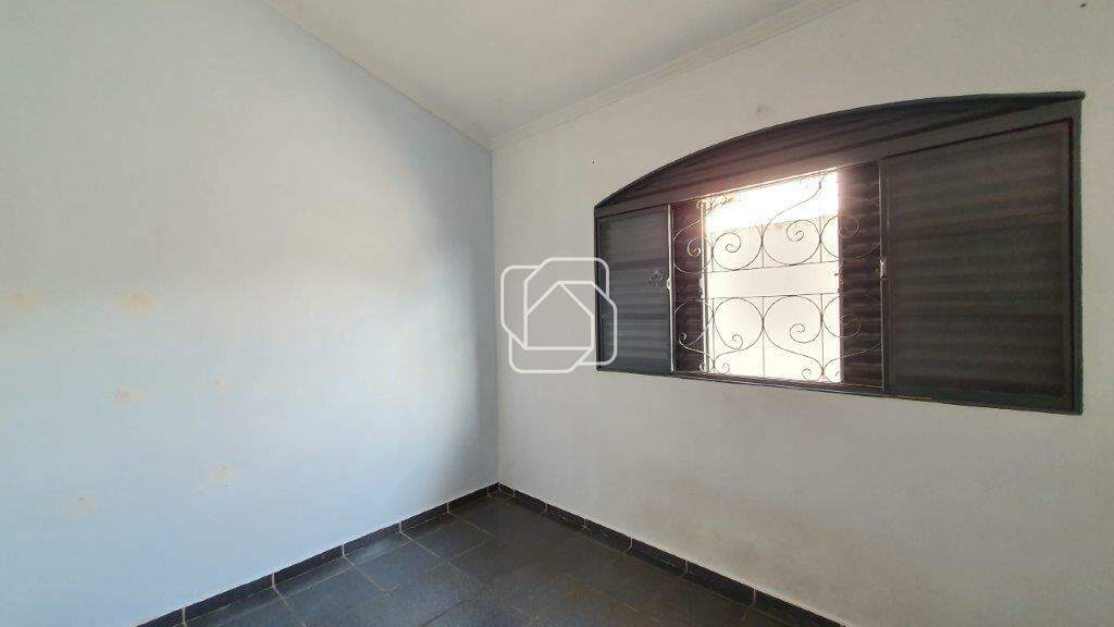 Casa para aluguel em Itu - SP - Cruz das Almas: