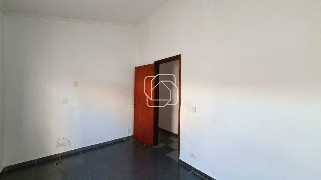 Casa para aluguel em Itu - SP - Cruz das Almas: