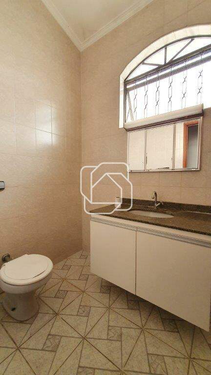 Casa para aluguel em Itu - SP - Cruz das Almas: