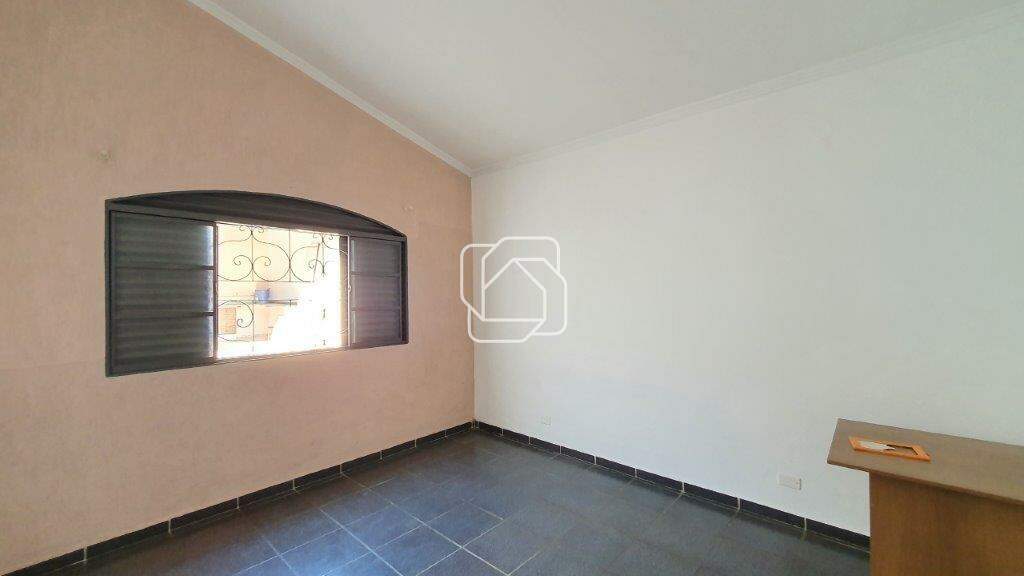 Casa para aluguel em Itu - SP - Cruz das Almas: