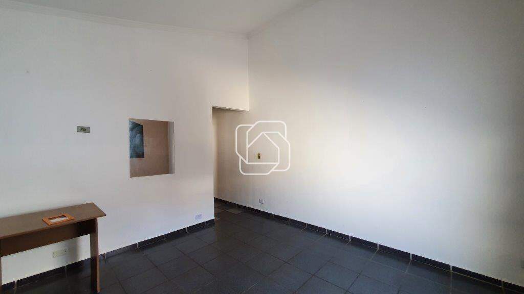 Casa para aluguel em Itu - SP - Cruz das Almas: