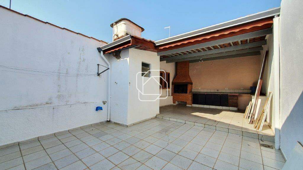 Casa para aluguel em Itu - SP - Cruz das Almas: