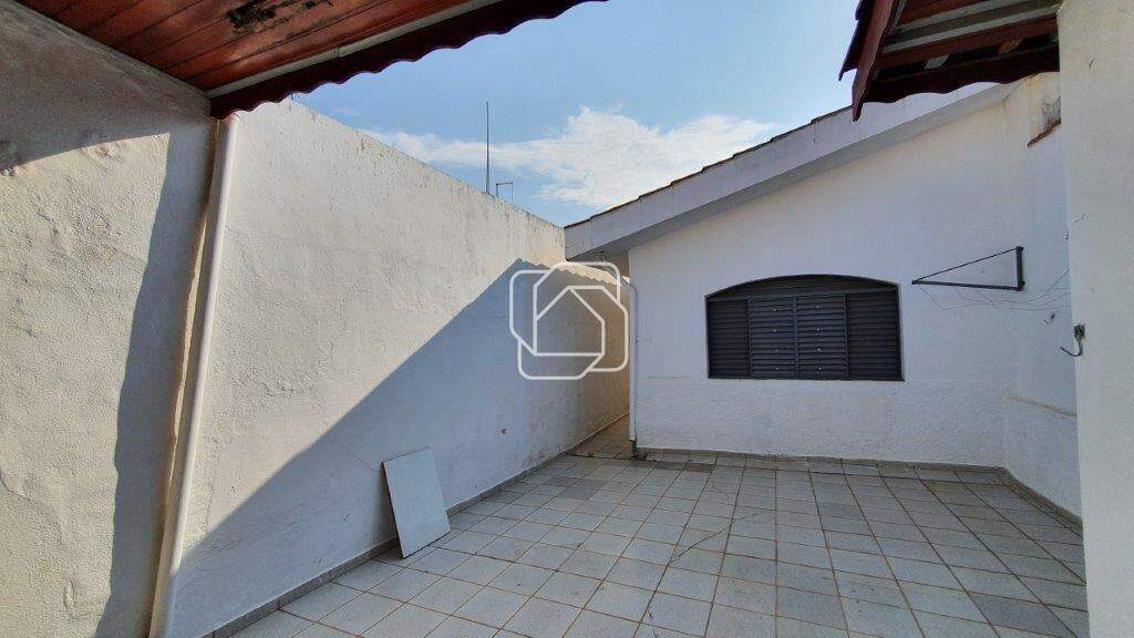 Casa para aluguel em Itu - SP - Cruz das Almas: