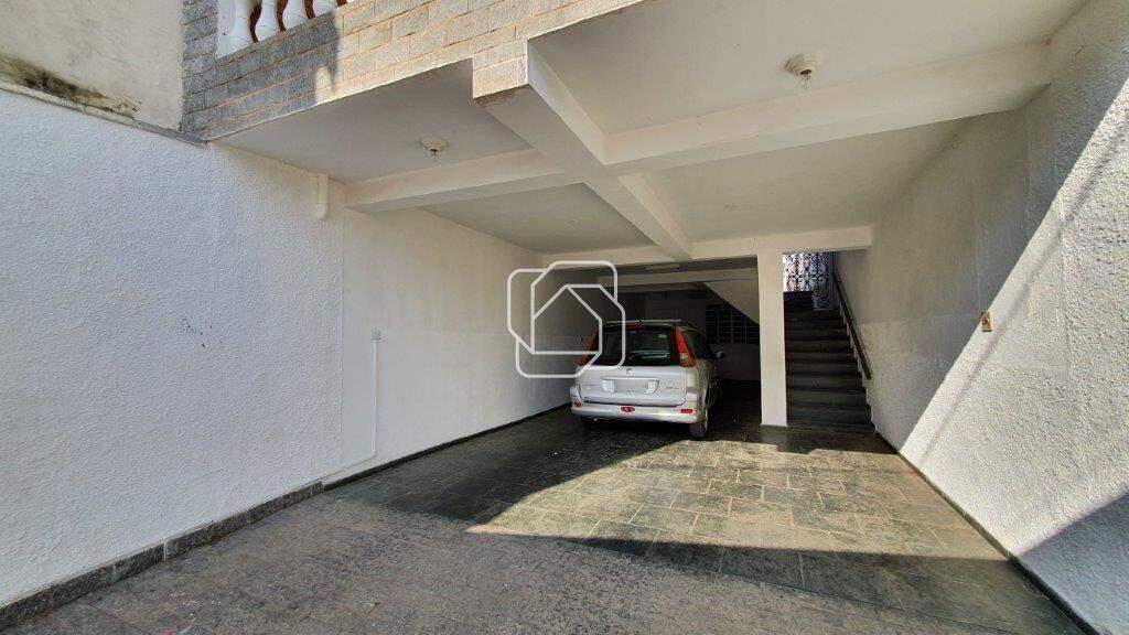 Casa para aluguel em Itu - SP - Cruz das Almas: 