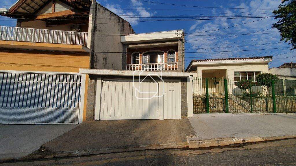 Casa para aluguel em Itu - SP - Cruz das Almas: 